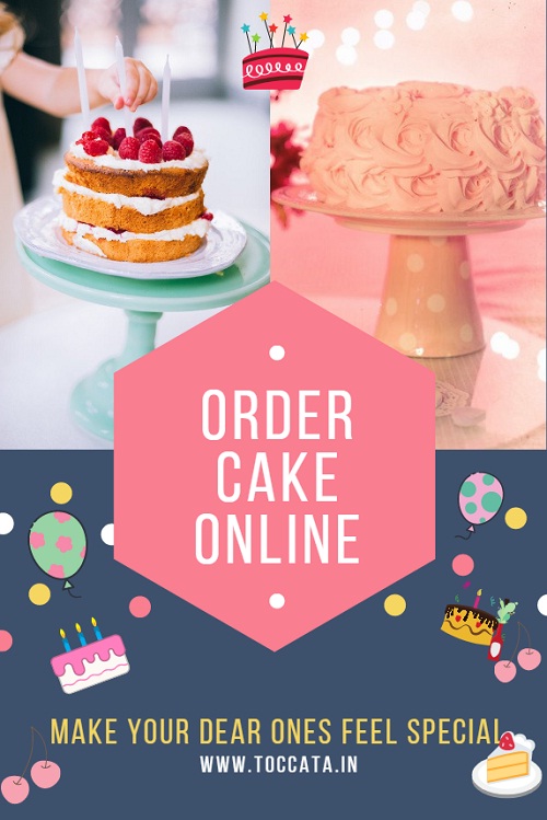 order cake online
